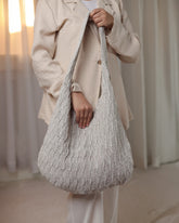 Wavelet - Off White